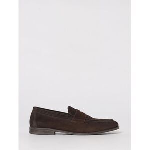 Doucal's Loafers Men Beige